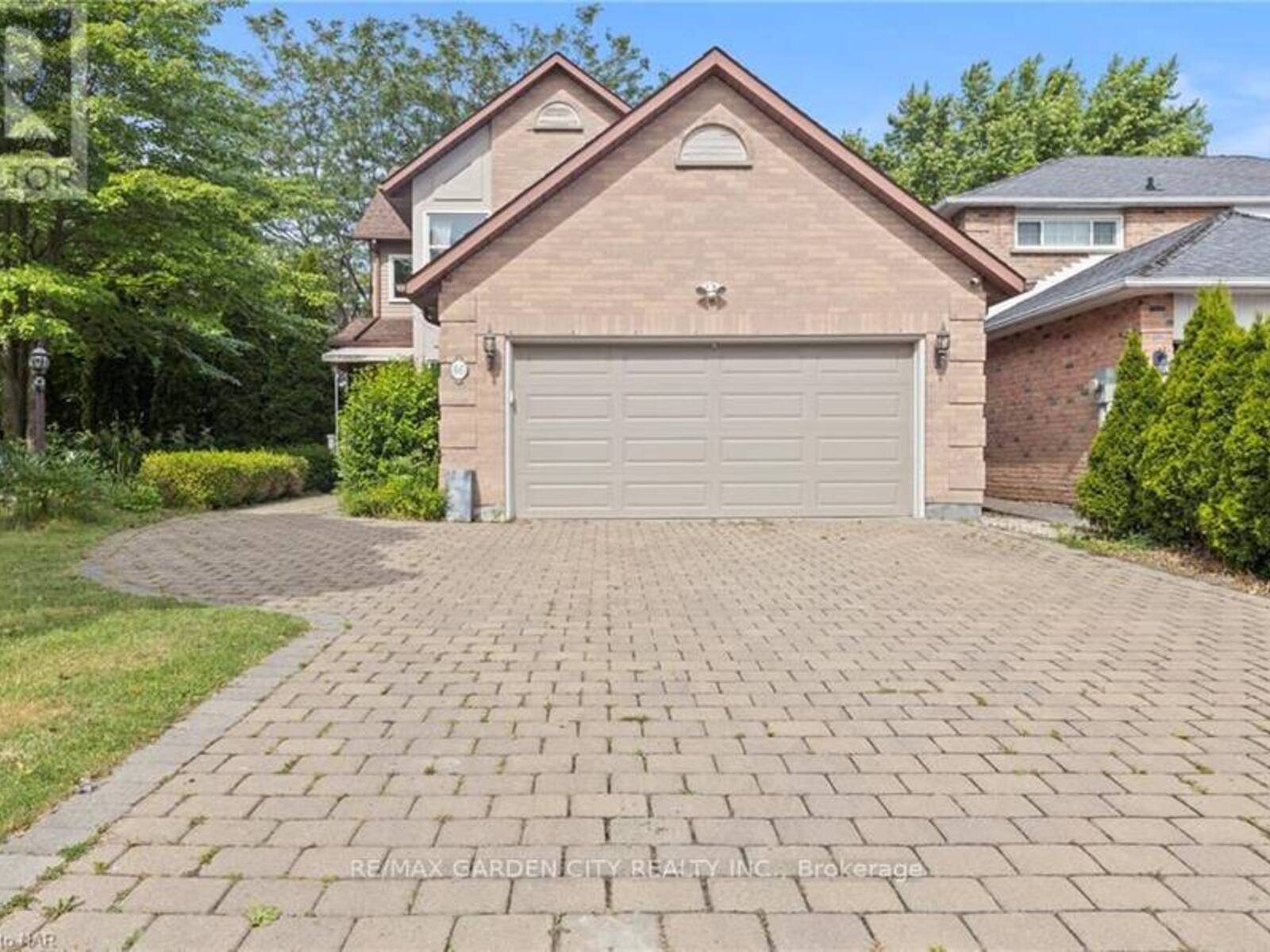 66 ELDERWOOD DRIVE, St. Catharines, Ontario L2S 3E7