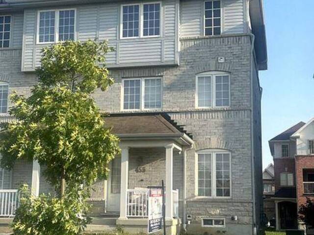 455 ROSSLAND ROAD E Ajax Ontario, L1Z 0K7