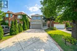 7 GLENBURY DRIVE | Vaughan Ontario | Slide Image One