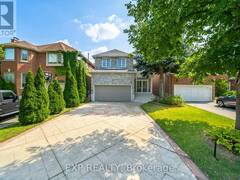 7 GLENBURY DRIVE Vaughan Ontario, L4J 7X5