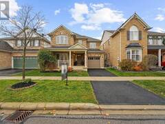 895 BESSY TRAIL Milton Ontario, L9T 0A6