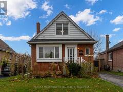 159 TAYLOR AVENUE Hamilton Ontario, L8K 3T1