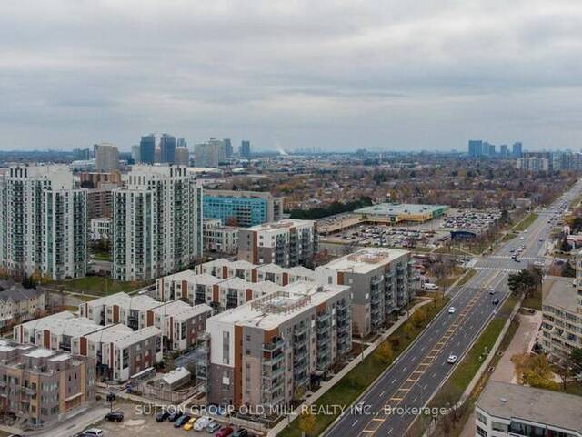 103 - 5155 SHEPPARD AVENUE E Toronto Ontario, M1B 0C8