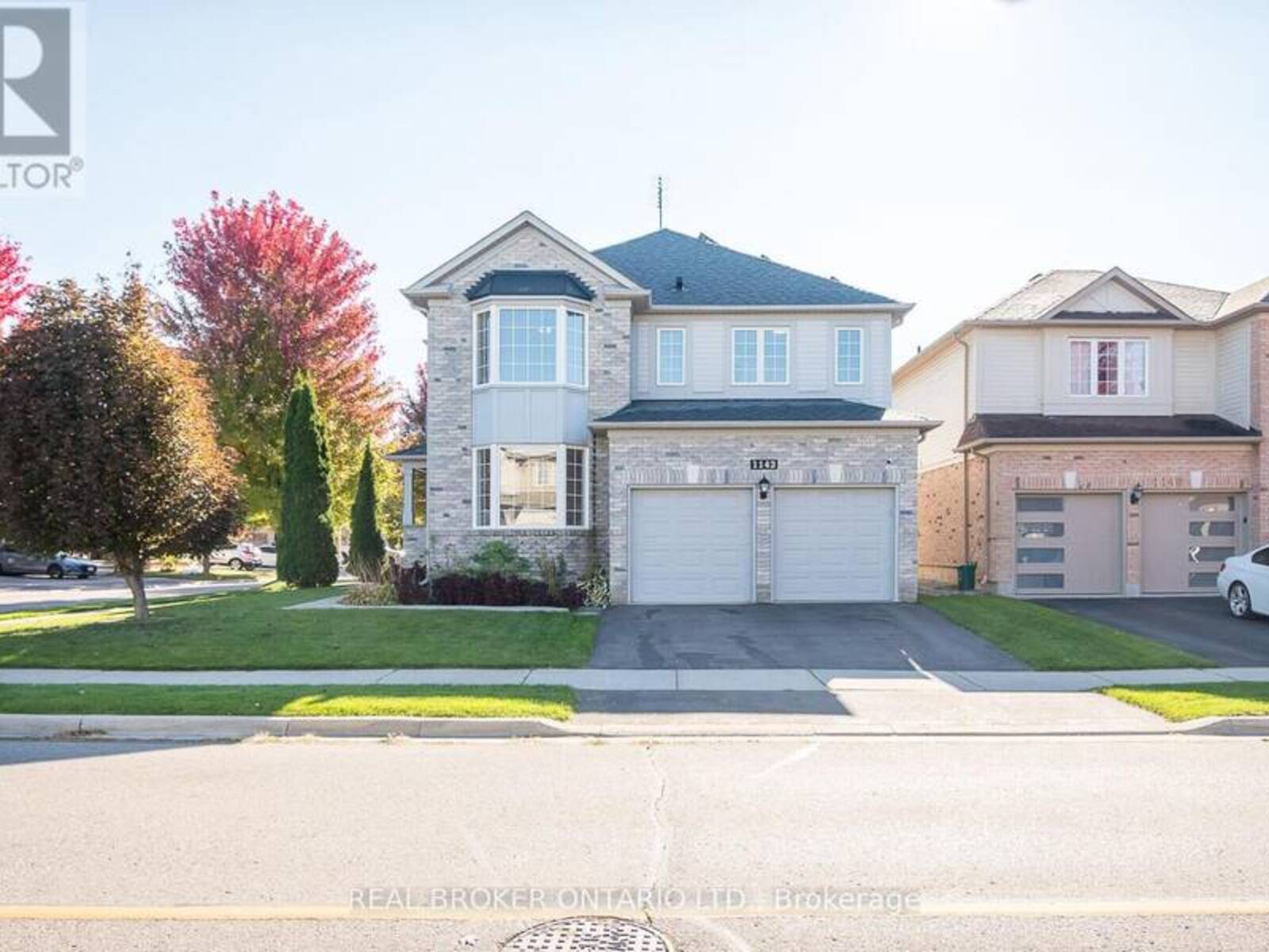 1142 DEACON DRIVE, Milton, Ontario L9T 5T3