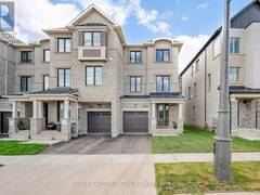 1375 SHEVCHENKO BOULEVARD Oakville Ontario, L6M 4L8