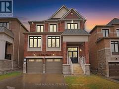 112 HOLLAND VISTA STREET East Gwillimbury Ontario, L9N 0T4