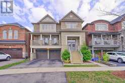 22 ARROWSTONE COURT | Brampton Ontario | Slide Image One