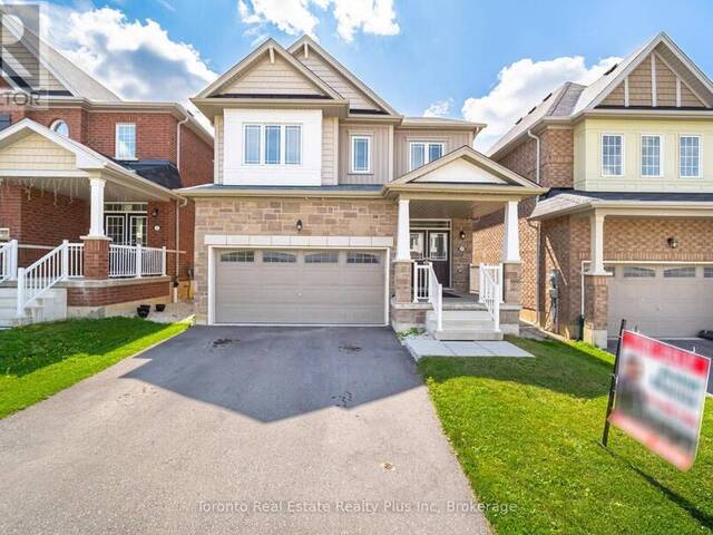 59 STAMFORD STREET Kitchener Ontario, N0B 1M0