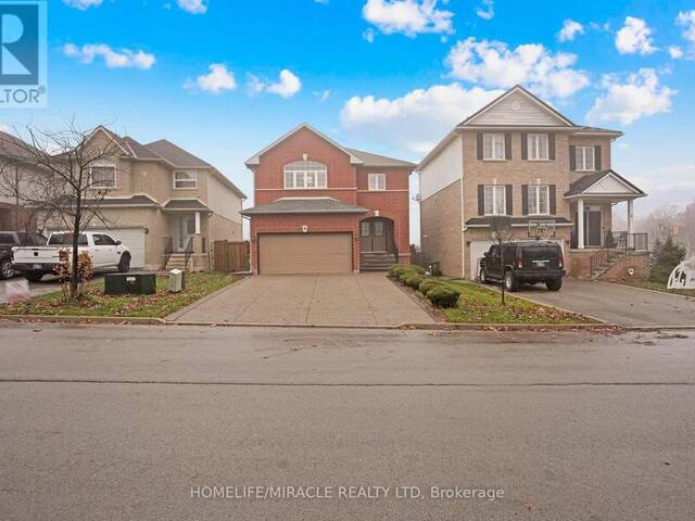 8 MEADOW WOOD CRESCENT Hamilton Ontario, L8J 3Z8