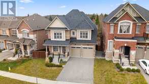 54 PRAIRIE GRASS CRESCENT | East Gwillimbury Ontario | Slide Image Three