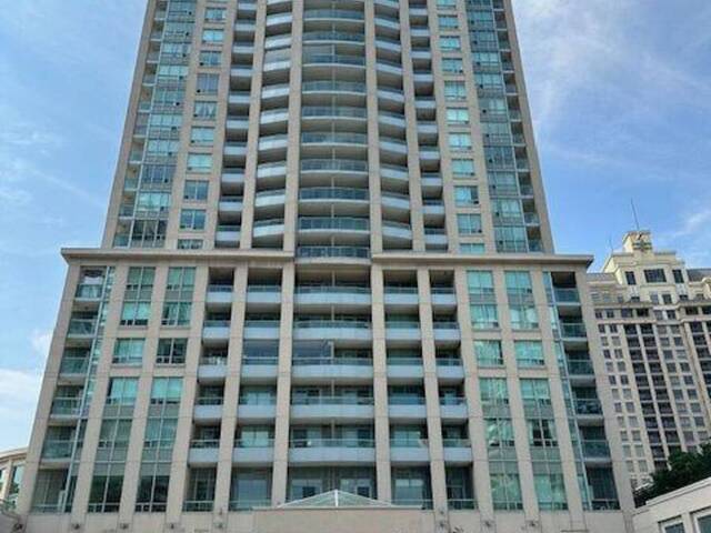 1802 - 17 BARBERRY PLACE Toronto Ontario, M2K 3E2