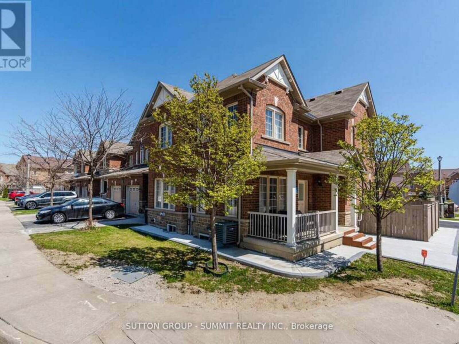 20 BELLHAVEN CRESCENT, Brampton, Ontario L6R 0W7