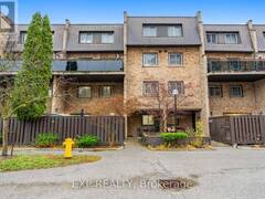 35 - 120 LING ROAD Toronto Ontario, M1E 4V9