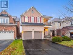 78 LAURIER AVENUE Richmond Hill Ontario, L4E 4P5