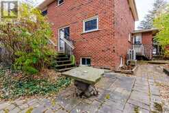 255 PLYMOUTH TRAIL | Newmarket Ontario | Slide Image Thirty-eight