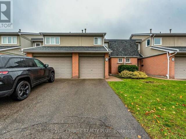 3075 FIFTH LINE W Mississauga Ontario, L5L 3T1