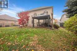 15 SILVER MAPLE DRIVE | Hamilton Ontario | Slide Image Forty