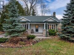 27 PARKLAWN BOULEVARD Brock Ontario, L0K 1A0