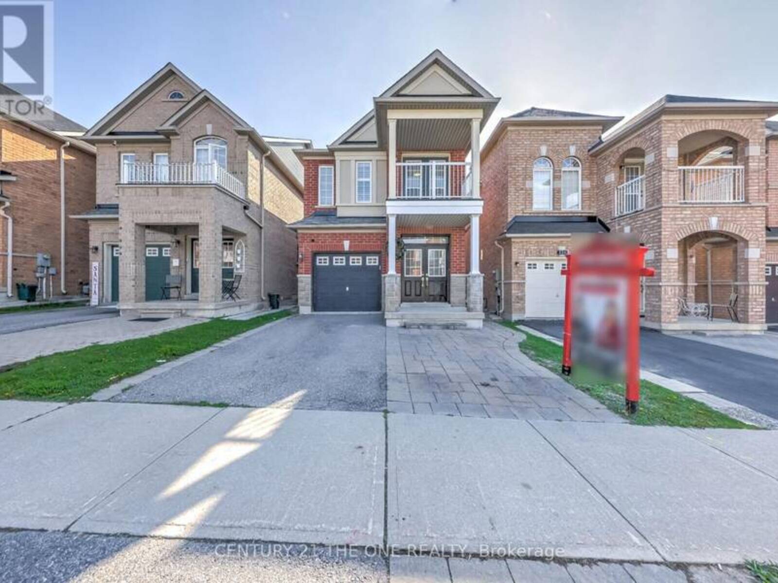 112 CATALPA CRESCENT, Vaughan, Ontario L6A 0R5