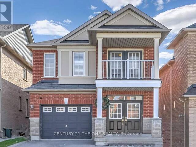 112 CATALPA CRESCENT Vaughan Ontario, L6A 0R5