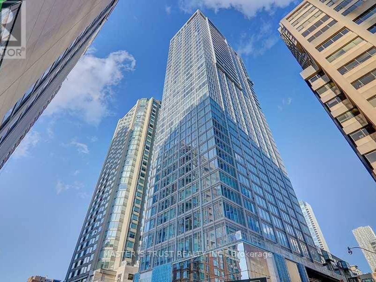 1103 - 188 CUMBERLAND STREET, Toronto, Ontario M5R 0B6