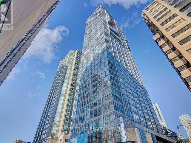 1103 - 188 CUMBERLAND STREET Toronto Ontario, M5R 0B6