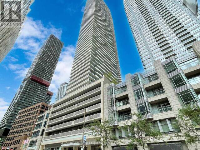 5109 - 2221 YONGE STREET Toronto Ontario, M4S 2B4