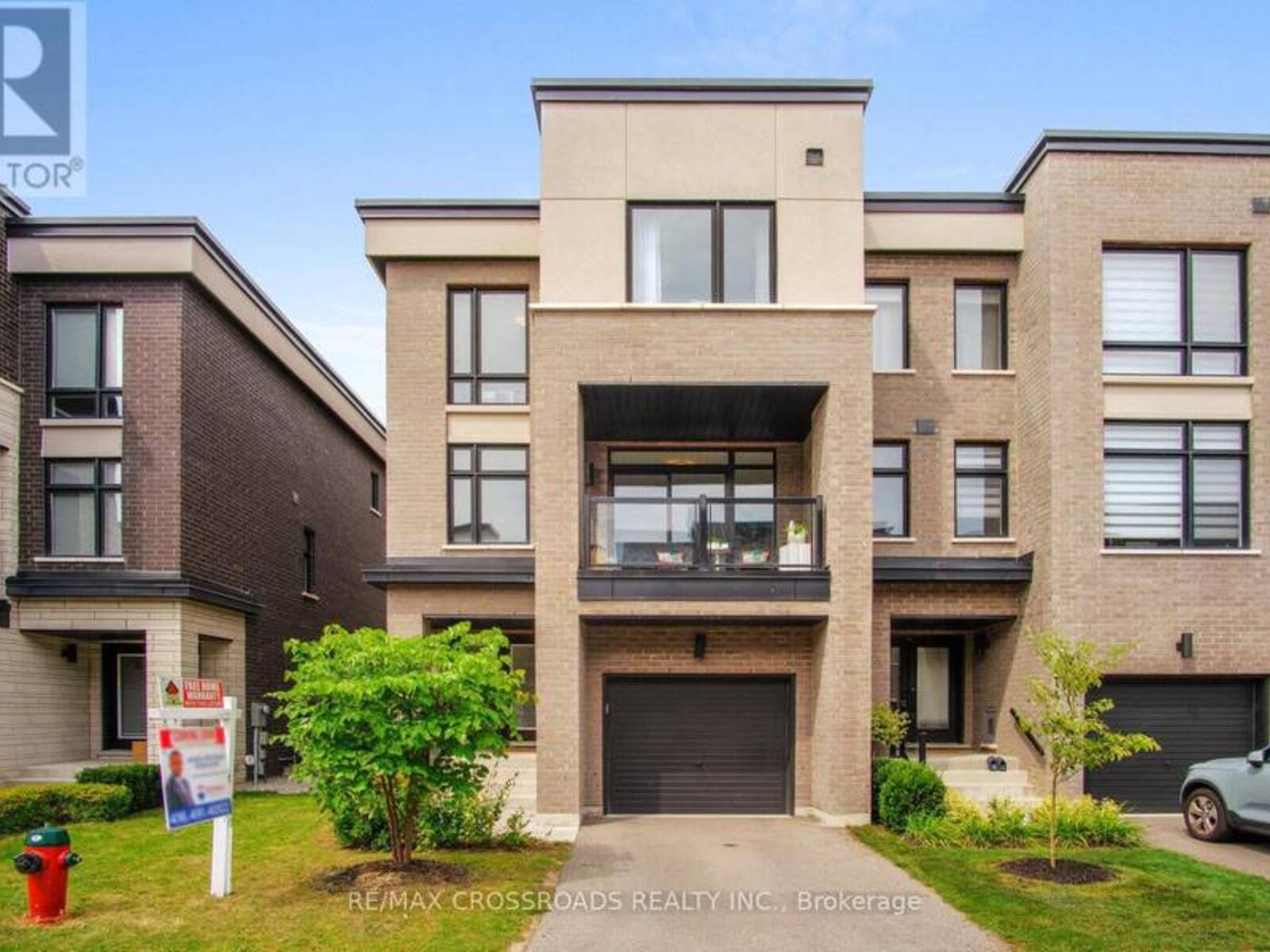 1365 GULL CROSSING, Pickering, Ontario L1W 0B7