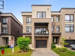 1365 GULL CROSSING Pickering Ontario, L1W 0B7