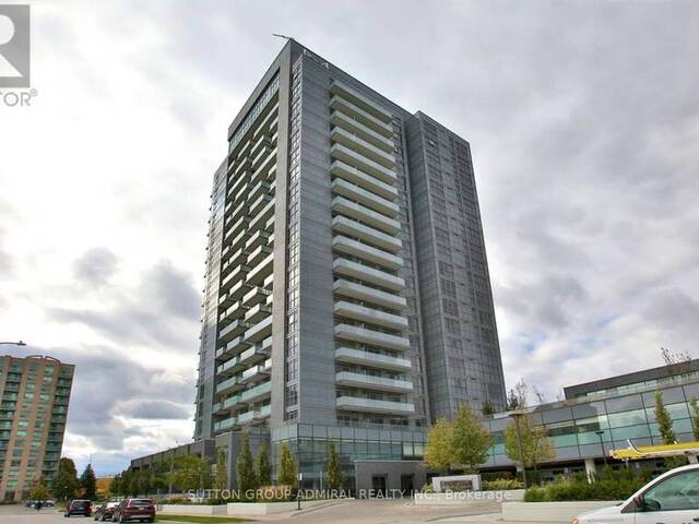 302 - 55 ONEIDA CRESCENT Richmond Hill Ontario, L4B 0E8