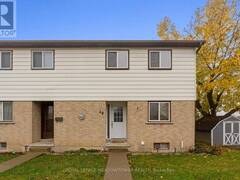 40 - 59 MAPLE AVENUE Halton Hills Ontario, L7G 1X8