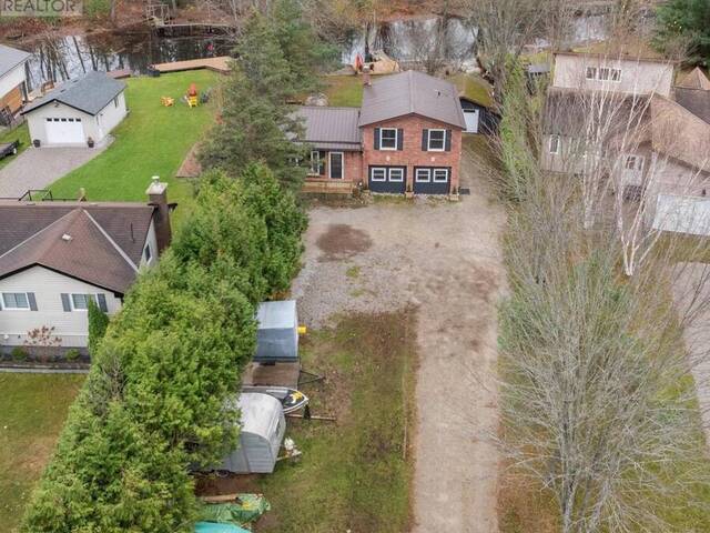 2668 WESTSHORE CRESCENT Severn Ontario, L3V 0V8