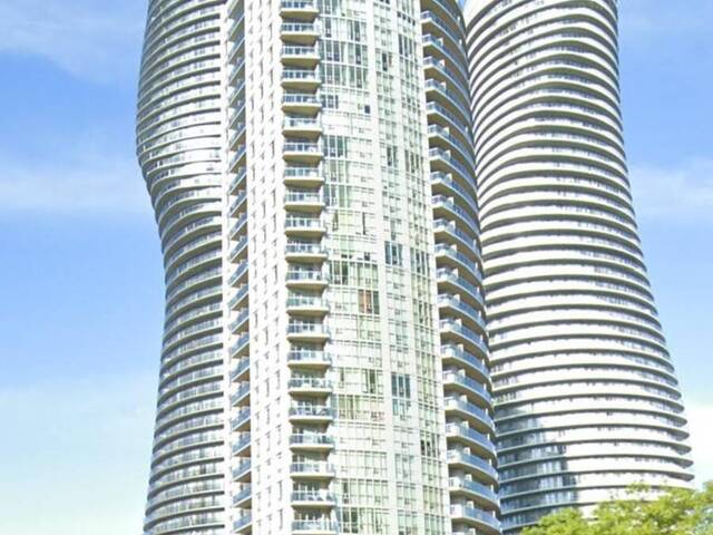 1002 - 70 ABSOLUTE AVENUE Mississauga Ontario, L4Z 0A4