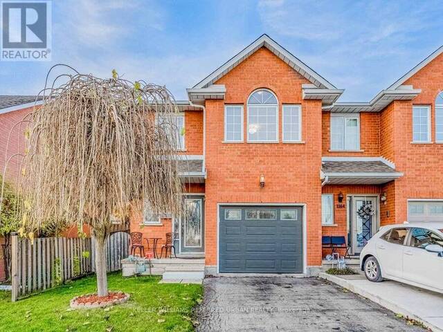 1166 UPPER WENTWORTH STREET E Hamilton Ontario, L9A 5G2