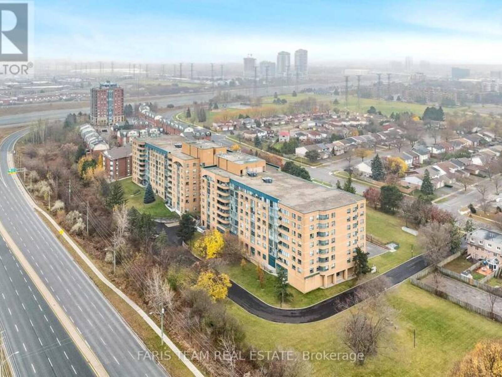 809 - 1655 PICKERING PARKWAY, Pickering, Ontario L1V 6L3