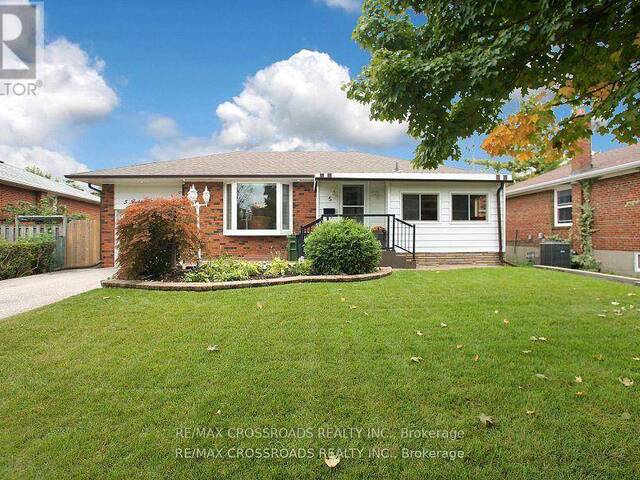 5 INDEPENDENCE DRIVE Toronto Ontario, M1K 3R7