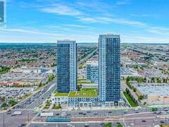 2205 - 3700 HWY 7 Vaughan Ontario, L4L 1A6