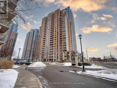 524 - 5233 DUNDAS STREET W Toronto Ontario, M9B 6M1