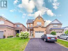 1306 SANDPIPER ROAD Oakville Ontario, L6M 3V7