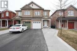 58 FEATHER REED WAY | Brampton Ontario | Slide Image One