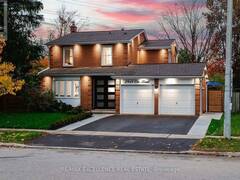 2949 OKA ROAD Mississauga Ontario, L5N 1W8