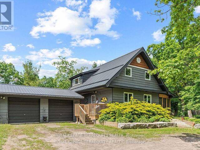 324 GODOLPHIN ROAD Trent Hills Ontario, K0K 3K0