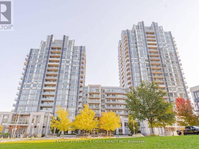 616 - 120 HARRISON GARDEN BOULEVARD Toronto Ontario, M2N 0H1