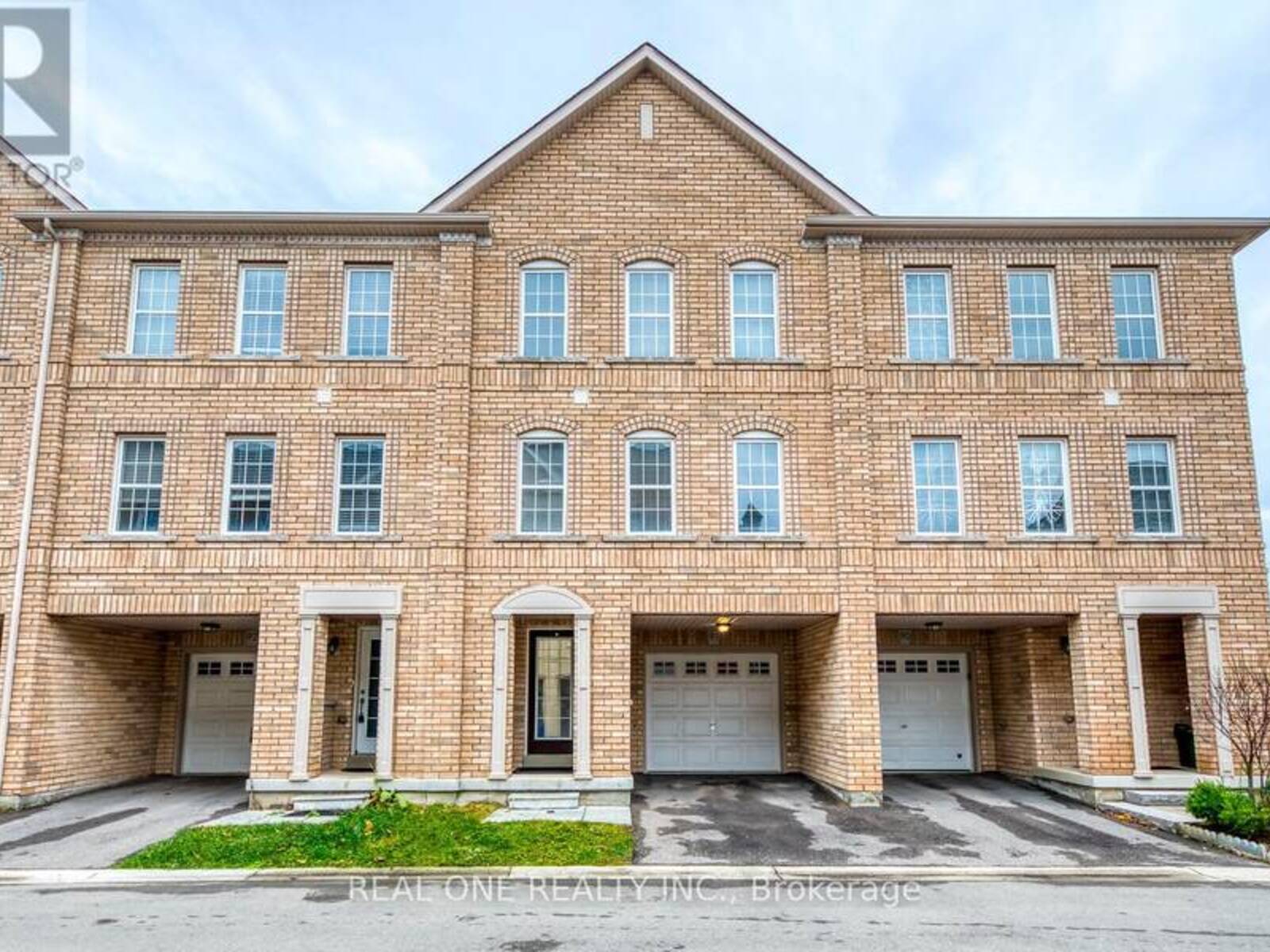 91 - 2280 BARONWOOD DRIVE, Oakville, Ontario L6M 0K4