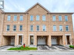 91 - 2280 BARONWOOD DRIVE Oakville Ontario, L6M 0K4