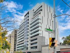 708 - 3018 YONGE STREET Toronto Ontario, M4N 0A5