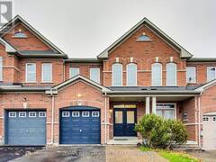 39 CATALPA CRESCENT Vaughan Ontario, L6A 0R6