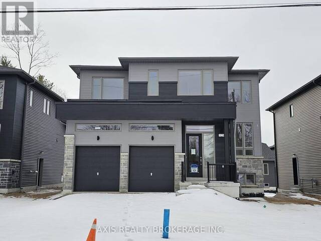 128 ANSLEY ROAD Wasaga Beach Ontario, L9Z 2N5