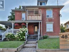 487 EAGLE STREET Newmarket Ontario, L3Y 1K7