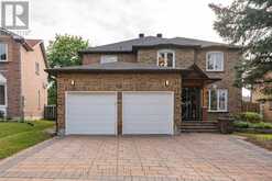 49 TOPHAM CRESCENT | Richmond Hill Ontario | Slide Image One